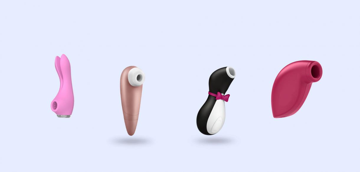 How To Choose Clit Vibrators?