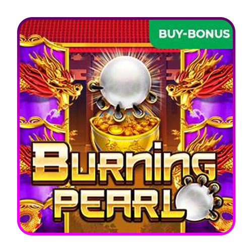 Burning Pearl